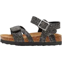 Name it Nmffiona Sandal - Black - 24