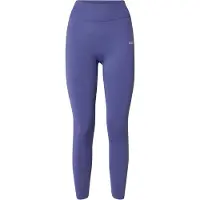 ICANIWILL Define Seamless Tights Dark Slate Blue