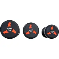 Taurus TPU Dumbbells 42,5 kg
