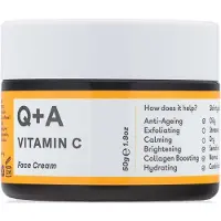 QA Vitamin C Face Cream 50 g
