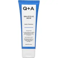 QA Salicylic Acid Cleanser 125 ml