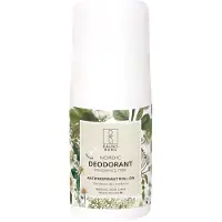 Raunsborg Nordic Deo Roll-on Antiperspirant Perfume-free 75 ml