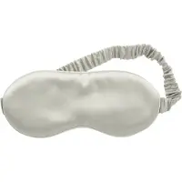 Lenoites Mulberry Sleep Mask Grey