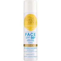 ‎Guhl Ikebana Cosmetics B.V. SPF50+ Everyday Face Mist, 60g