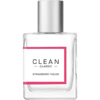 Clean Classic Strawberry Fields, EdP 30ml