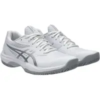 Asics Game Ff - White - 39.5