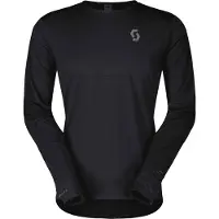 SCOTT Endurance Tech Pitkähihainen T-paita
