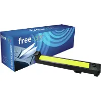 Freecolor 6015Y-FRC, 21000 sivua, Keltainen, 1 kpl (K15383F7)
