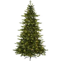 Star Trading Tekokuusi Larvik 360 LED 210 cm