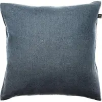 Himla Sunshine tyynyliina 50 x 50 cm Silence (sininen)