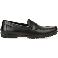 Geox U Moner W 2Fit D - Black - 46