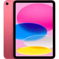 Apple iPad 11 (2025) | 10.9" | 128 GB | 5G | pinkki