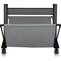 HP – Standfeets and Lettertray 24inch DSJ (Q6663A)