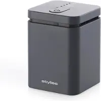 Stylies ELARA Aromidiffuuseri Anthracite