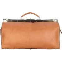 PICARD Toscana Viikonloppukassi Nahka 52 cm Ruskea