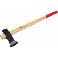 AWTOOLS Kirves AW33065BL; 90 cm; 2500 g