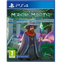 Mask of Mists (4)