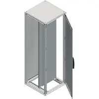 Schneider ELECTRIC RIVIKAAPPI 2000X600X800 SIS ASENNUSLEVYN (NSYSF20680P)