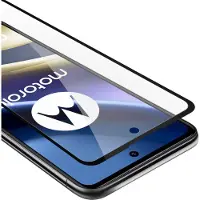 Cadorabo motorola moto g51 5g karkaistu lasi suojakalvo