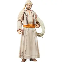 Hasbro Indiana Jonesin Seikkailusarja Sallah-hahmo