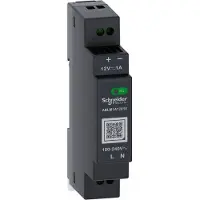 Schneider Electric ELECTRIC MODICON TEHOLÄHDE 12V/1A, 12 W (ABLM1A12010)