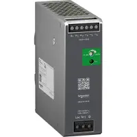 Schneider ELECTRIC MODICON TEHOLÄHDE 12V/10A, 120 W (ABLS1A12100)