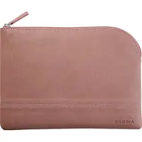 Rhodia Rhodiarama Zipped punch M Rosewood