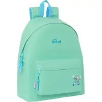 Safta Stitch Aloha 20.80l 32x43x14 Cm Reppu