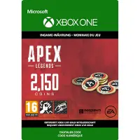 Apex Legends 2150 Coinia