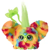 Furby Furblets Interaktiivinen Pehmolelu Pix Elle