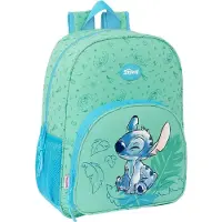 Safta Stitch Aloha 19l 32x43x14 Cm Reppu