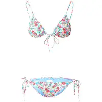Rip Curl Las Flores Sliding Tri Bikini