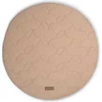 Filibabba Leikkilattia - 90 cm - Warm Grey - - OneSize - Leikkilattia