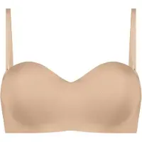 Hunkemoller Rintaliivi beige