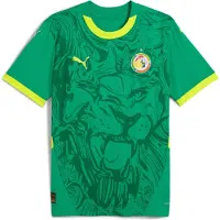 Puma Senegal Vieraspaita Africa Cup Of Nations 2025 - , koko Medium