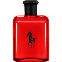 Ralph Lauren Polo Red, EdT 125ml