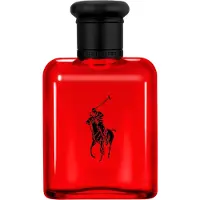 Ralph Lauren Polo Red, EdT 75ml