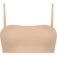 Hunkemoller Rintaliivi beige