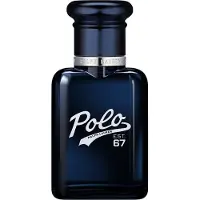 Ralph Lauren Polo 67, EdT 40ml