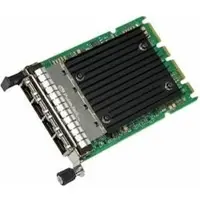 Dell INTEL X710-T4L QUAD PORT 10GBE BASE-T OCP 3.0 CUSTOMER KIT V2 (540-BFDP)