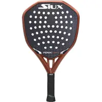 Siux Fenix Elite 5 Padelmaila