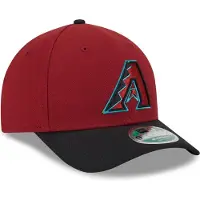 New Era 9forty Mlb Arizona Diamondbacks Lippis