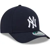 New Era Mlb Plyr Rep 940MC New York Yankees -lippalakki