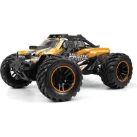 Blackzon Spryte MT 1/20 4WD sähköinen monsteriauto - oranssi (540303)