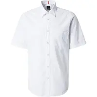 BOSS Relegant_6-Short_M - White - L