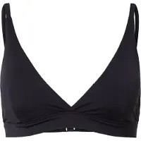 Lindex Swim Bra Triangle W Pad Bc - Black - XS