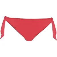 Vivid Bikinihousut punainen
