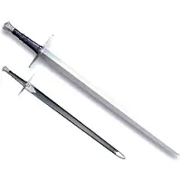 Cold Steel Hand and a Half Sword