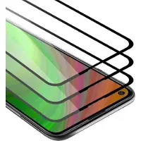 Cadorabo huawei p40 lite e 3x karkaistu lasi suojakalvo