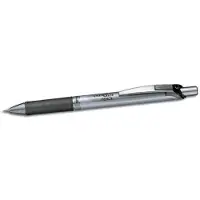 Pentel PL75-A EnerGize Pencil 0.5mm Musta - 12 pcs.